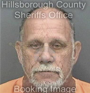 Anthony Mykins, - Hillsborough County, FL 