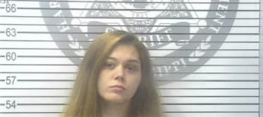 Nichole Oneal, - Harrison County, MS 