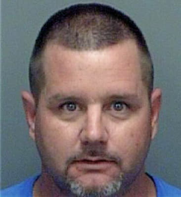 Eric Pager, - Pinellas County, FL 