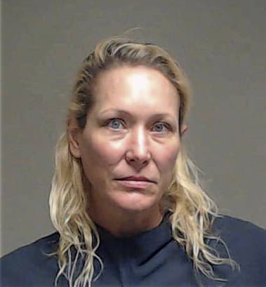 Rachel Parde - Collin County, TX 