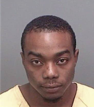 Pernell Parham, - Pinellas County, FL 