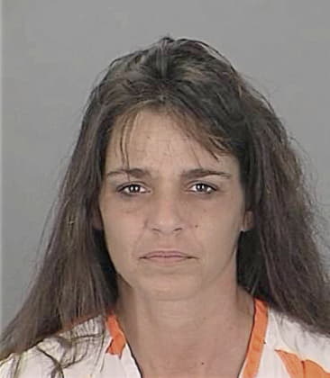 Kimberly Parsons, - Pasco County, FL 