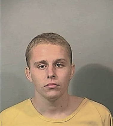 Nicholas Pennella, - Brevard County, FL 