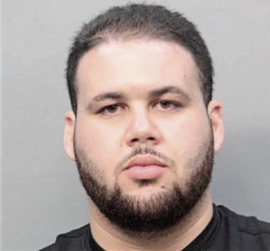 Antonio Perez, - Dade County, FL 