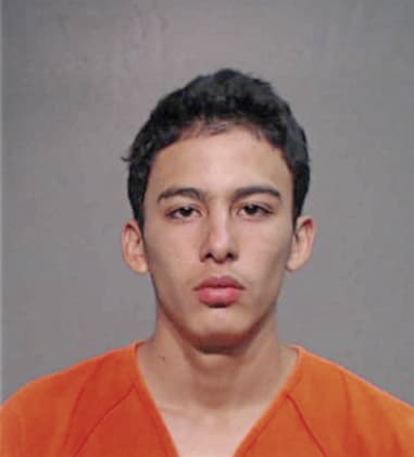 Guillermo Perez, - Hidalgo County, TX 