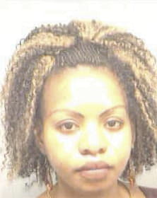 Phenesie Pierre-Louis, - Fulton County, GA 