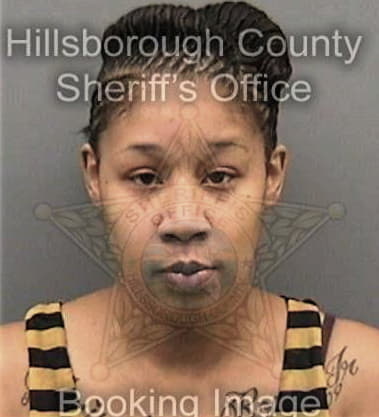 Ticara Polite, - Hillsborough County, FL 