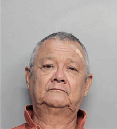 Richard Poljak, - Dade County, FL 