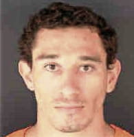 Fernando Popoca-Valerio, - Sarasota County, FL 