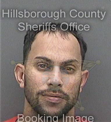 Robert Poteete, - Hillsborough County, FL 