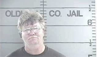 Walter Puckett, - Oldham County, KY 