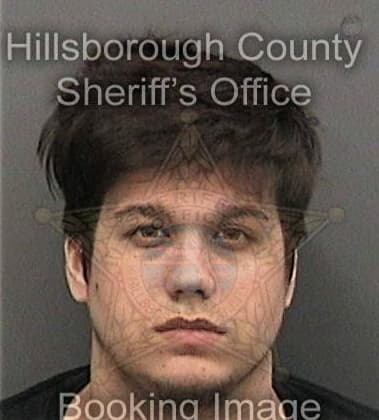 John Radtke, - Hillsborough County, FL 