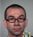 Jeremy Redd - Multnomah County, OR 