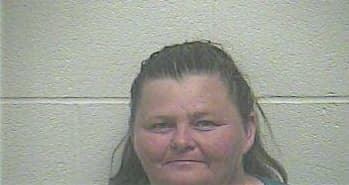 Tamara Reedy, - Giles County, TN 