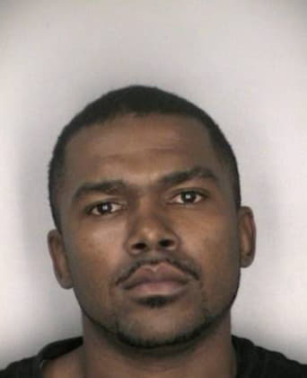 Robert Rivers - Hillsborough County, FL 
