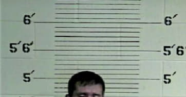 Eric Roberts, - Perry County, KY 