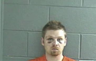 James Roberts - Kenton County, KY 