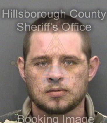 Sean Roberts - Hillsborough County, FL 