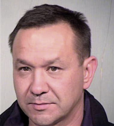 Timothy Robertson - Maricopa County, AZ 