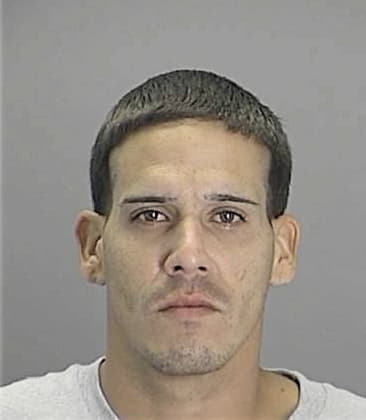 Heriberto Robles, - Pasco County, FL 