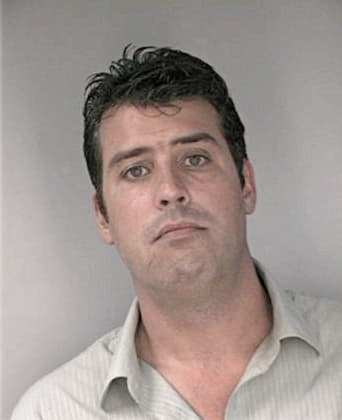 Robert Rodriguez, - Hillsborough County, FL 