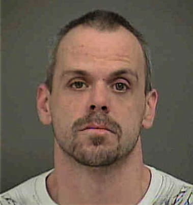 Michael Rogers - Mecklenburg County, NC 