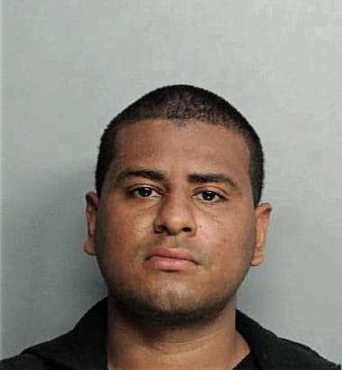 Damian Romero, - Dade County, FL 