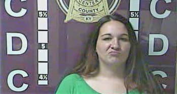 Jessica Rose - Madison County, KY 