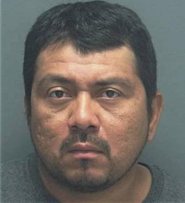 Jesus Salas, - Lee County, FL 