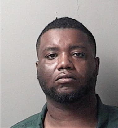 Louis Sampson, - Escambia County, FL 