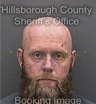 Antonio Santiago, - Hillsborough County, FL 