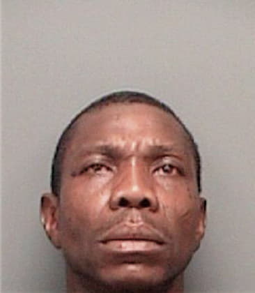 Curtis Saunders, - Pinellas County, FL 