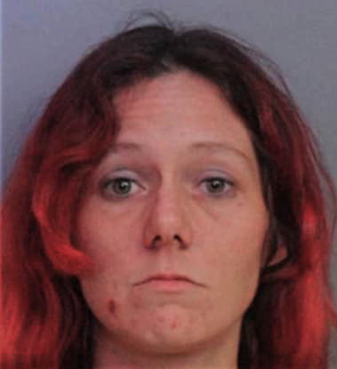 Nicole Sawula, - Polk County, FL 