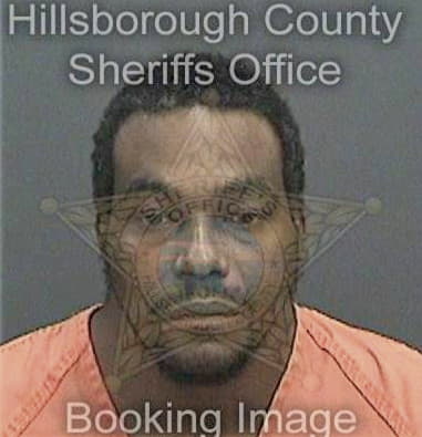 Jbriel Scurry, - Hillsborough County, FL 