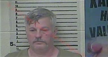 Todd Sester, - Clay County, KY 