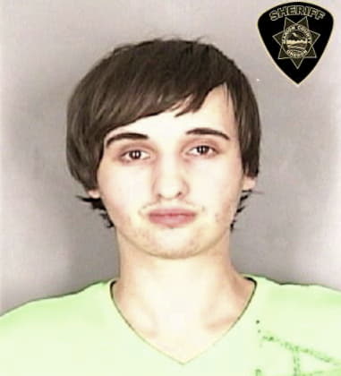 William Sharbono, - Marion County, OR 
