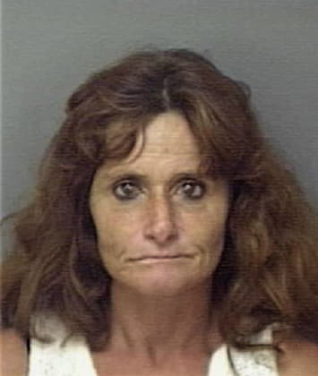 Kristie Shugrue, - Polk County, FL 