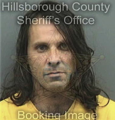 Eric Sklut, - Hillsborough County, FL 