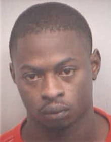Simeon Slade - Fulton County, GA 