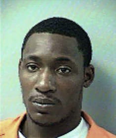 Demarco Smith, - Okaloosa County, FL 