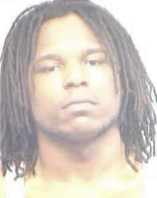 Eugene Smith - Fulton County, GA 