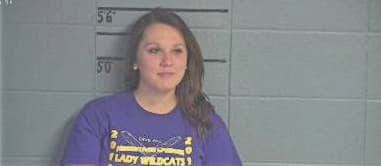 Andrea Spears, - Adair County, KY 