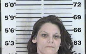 Alicia Spradling, - Hunt County, TX 