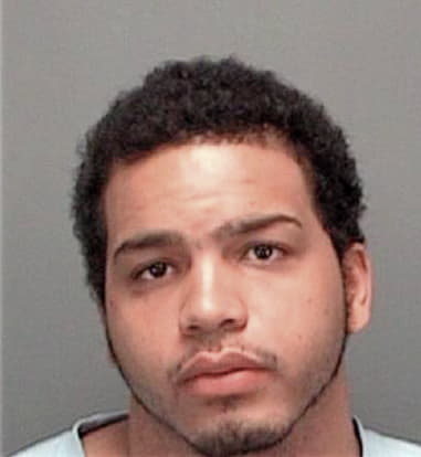 Julius Staggers - Pinellas County, FL 