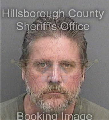 Aaron Stettler, - Hillsborough County, FL 