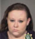 Yasminda Teal - Multnomah County, OR 