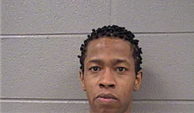 Lavon Thomas, - Cook County, IL 