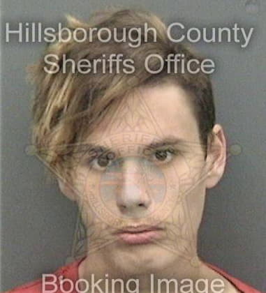 Ricardo Torres, - Hillsborough County, FL 