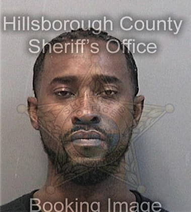 Eric Traylor, - Hillsborough County, FL 