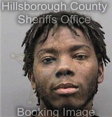 Ishmaell Upshaw, - Hillsborough County, FL 